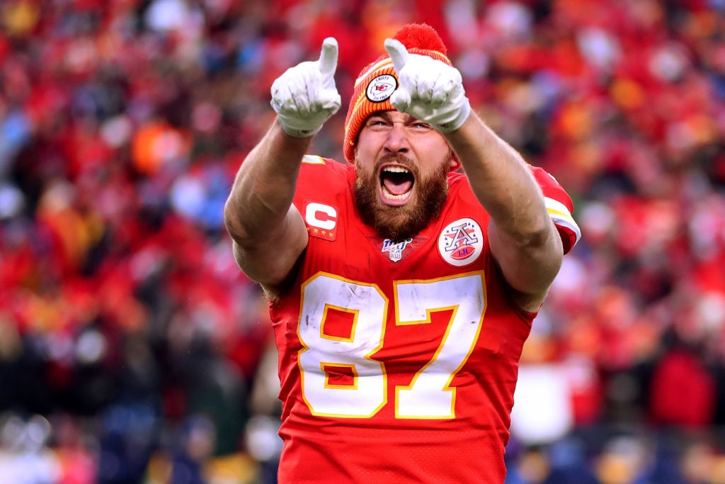 Travis Kelce Net Worth Just How Much Is the Kansas City Chiefs