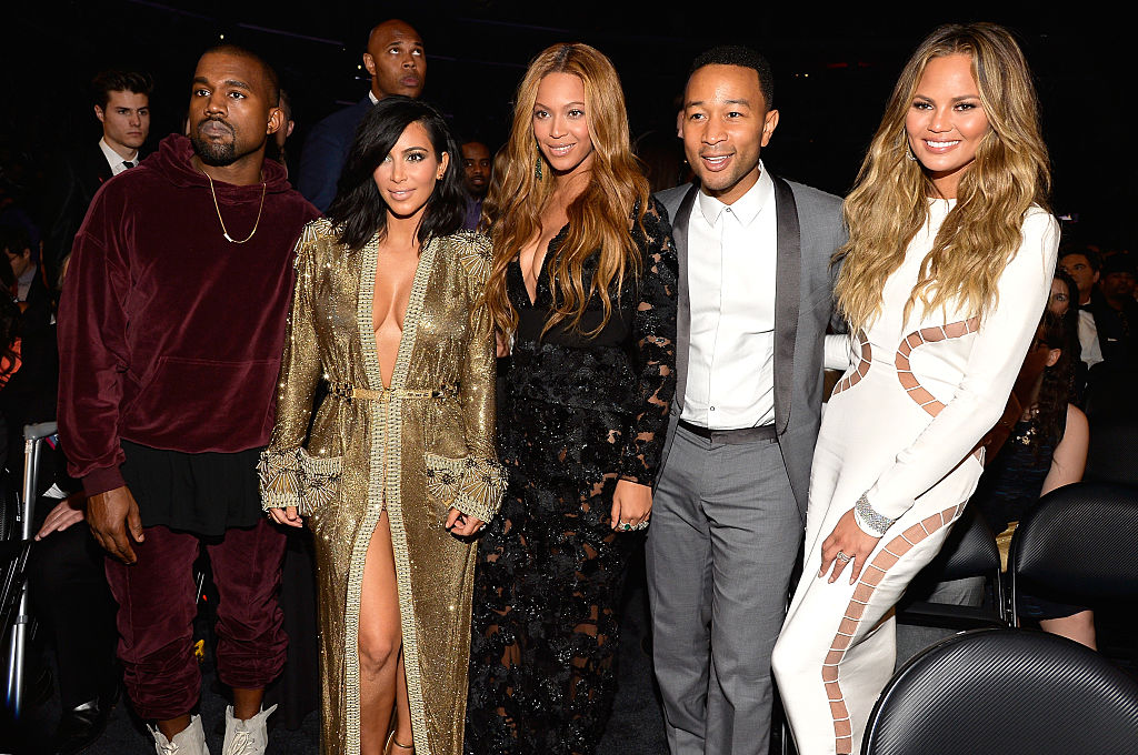 Kim Kardashian West Shuts Down Beyoncé Feud Rumors In A New Instagram Post