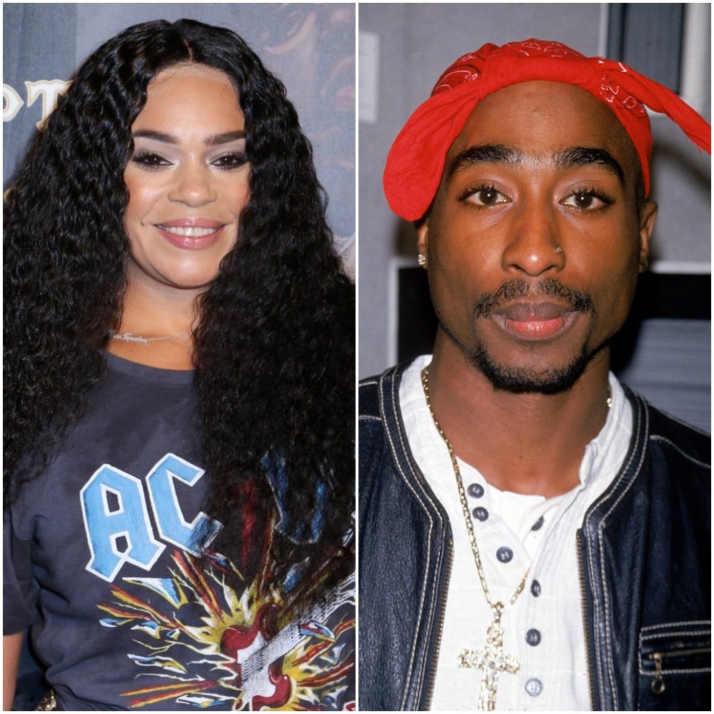 What Was Tupac S Relationship Really Like With Biggie S Former Wife