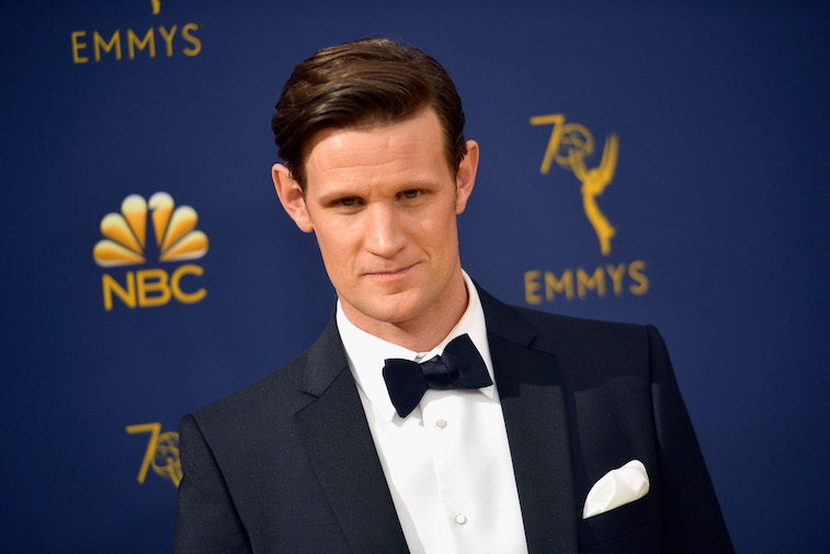 Matt Smith's canceled Star Wars role could have fixed…