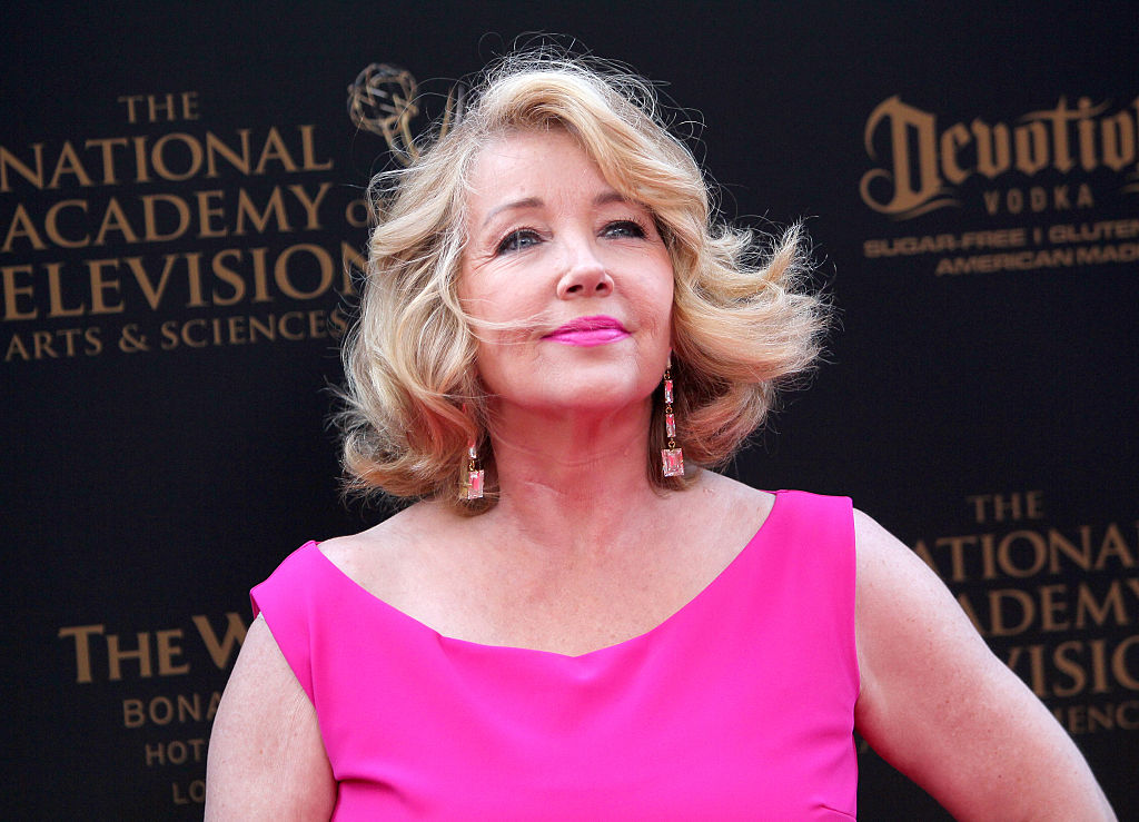 What Is 'The Young and the Restless' Star Melody Thomas Scott's Net Worth?