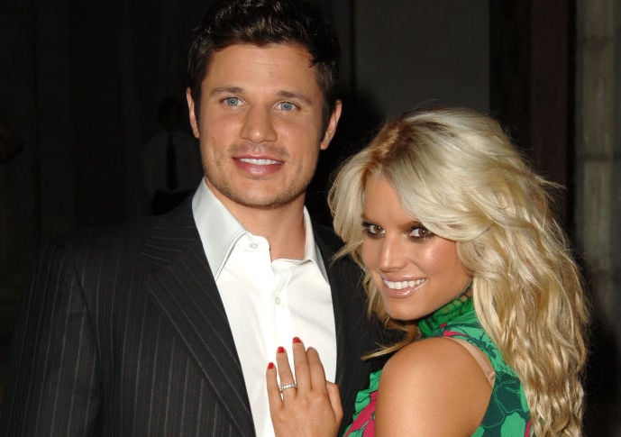 Jessica Simpson Reveals the Real Reason She Divorced Nick Lachey