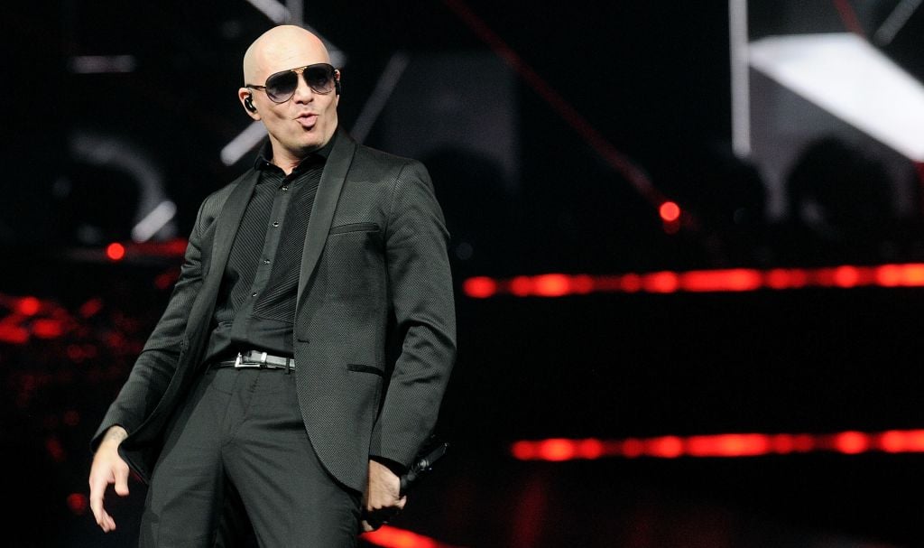 What is Pitbull's Net Worth and How Old Is He?