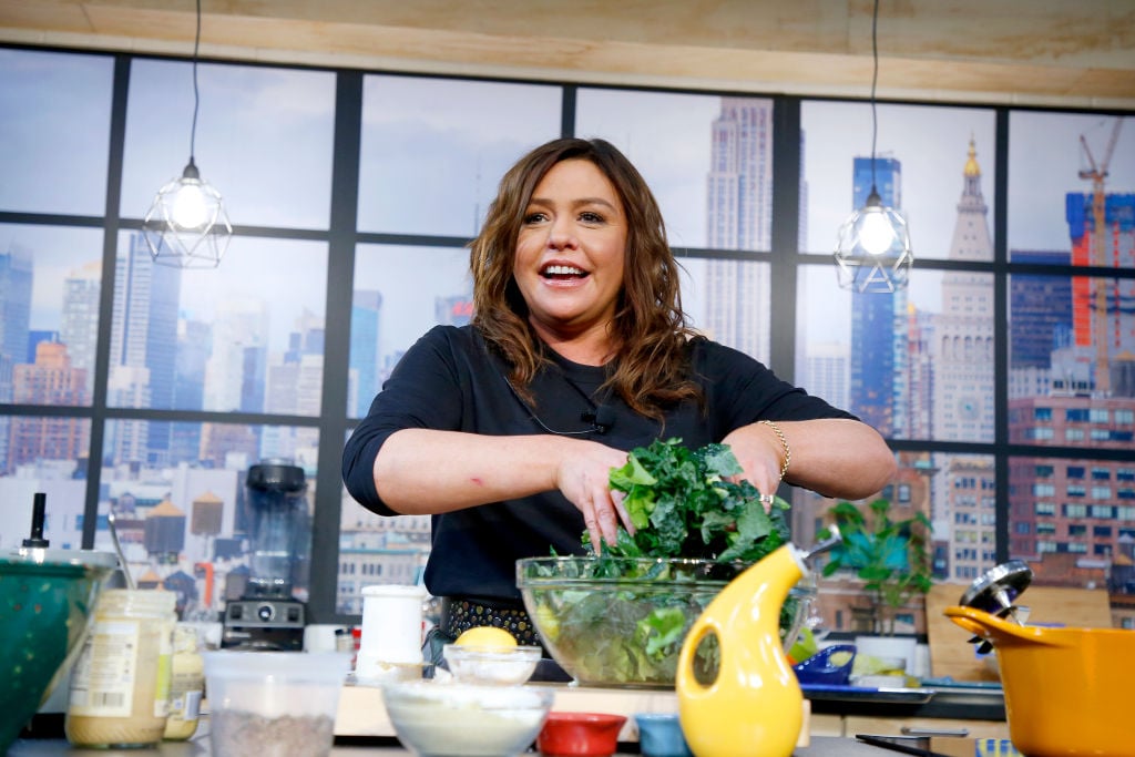 Rachael Ray Moppines Review… LOVE These! – Get Cooking!
