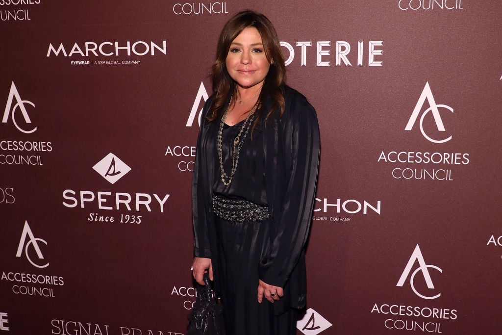 Rachael Ray's Net Worth Is at Least Nine Figures — Details