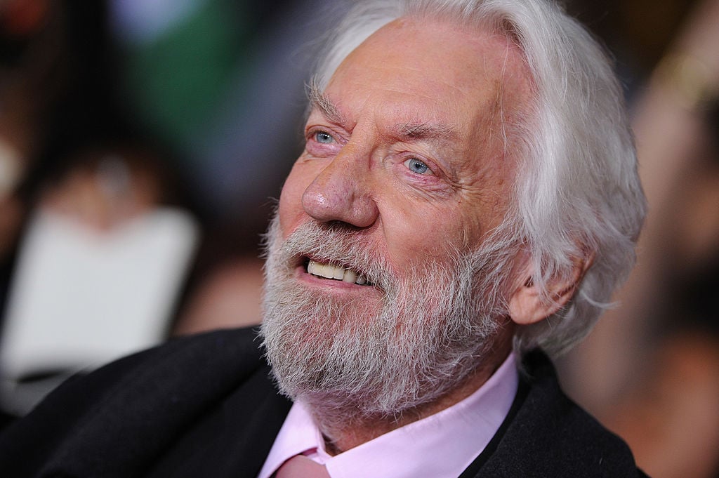 Fans Are Not Happy the 'Hunger Games' Prequel Will Focus on President Snow