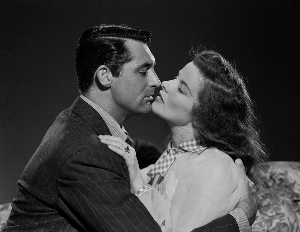 'The Philadelphia Story': You Won't Believe These Behind-The-Scenes ...