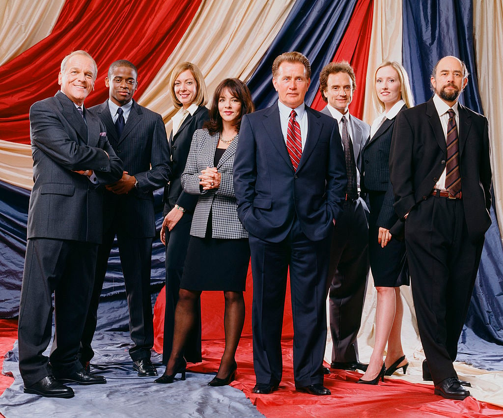 West wing on netflix usa new arrivals