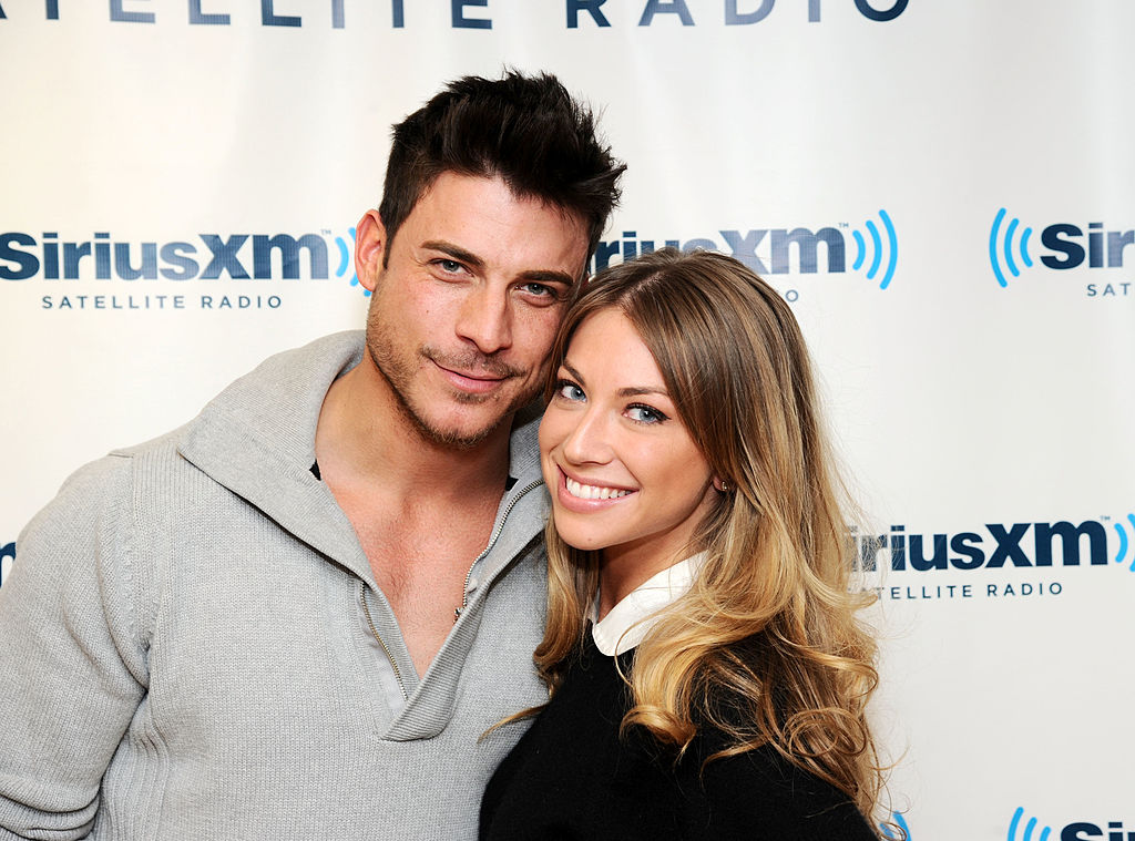 Vanderpump Rules Star Stassi Schroeder Claims She Is The Reason Jax Taylor Is Even Famous