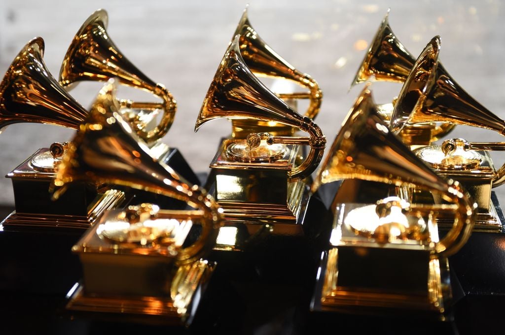 No, You Can't Buy a Ticket for the 2020 Grammy Awards