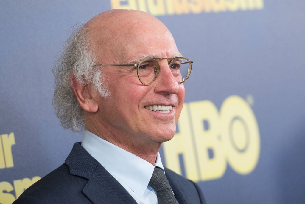 I'm never wrong,' quipped Larry David, but the FTX Fiasco tells a different  tale