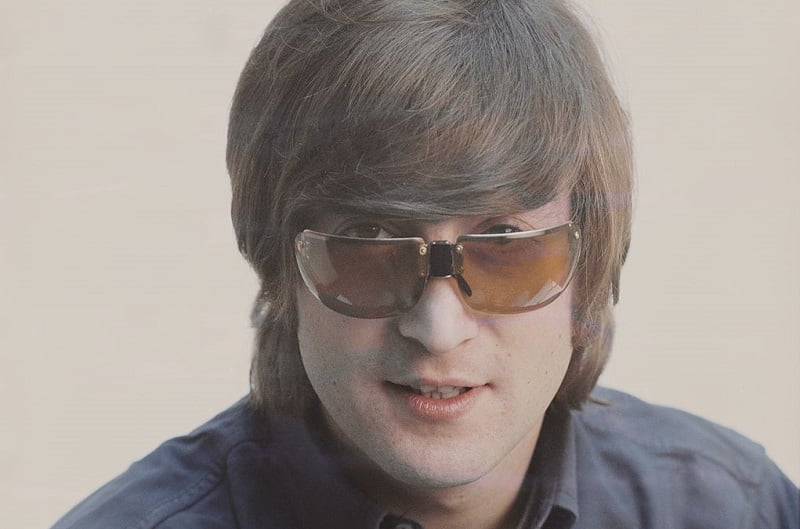 The No. 1 Beatles Hit John Lennon Said He Wrote 'in My Fat Elvis Period'