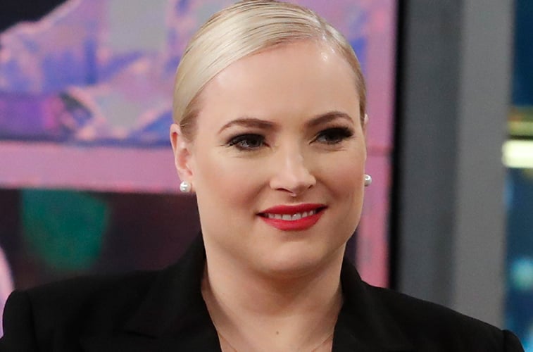 Meghan McCain