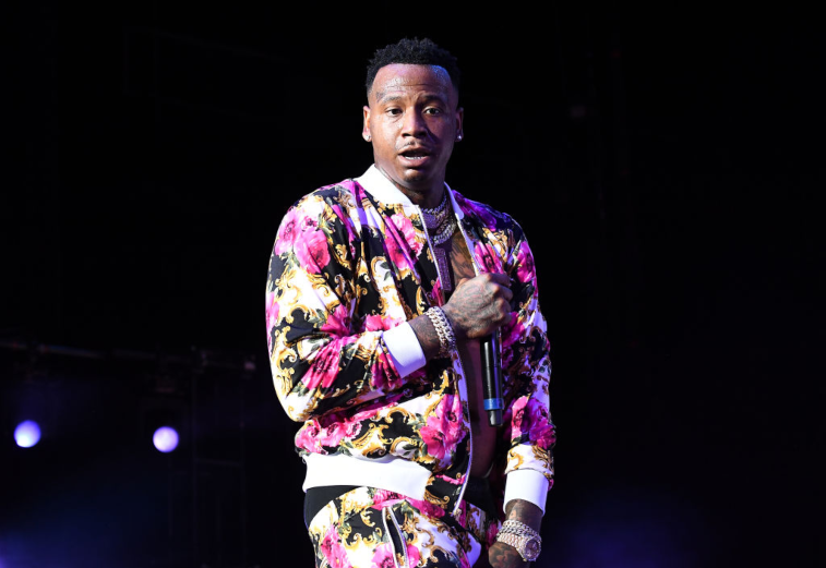 Moneybagg Yo Explains Why He And Megan Thee Stallion Broke Up