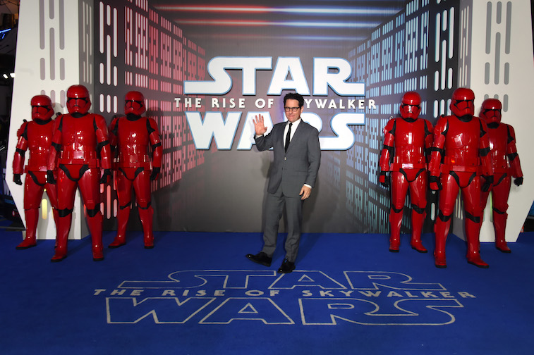 Disney Cuts Hayden Christensen Scene From The Rise Of Skywalker