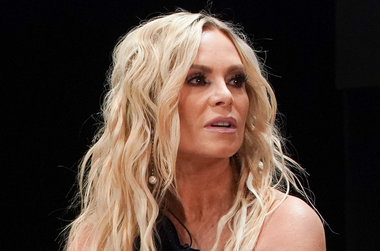 'RHOC': The Real Reason Tamra Judge Is Walking Away Ahead Of Season 15