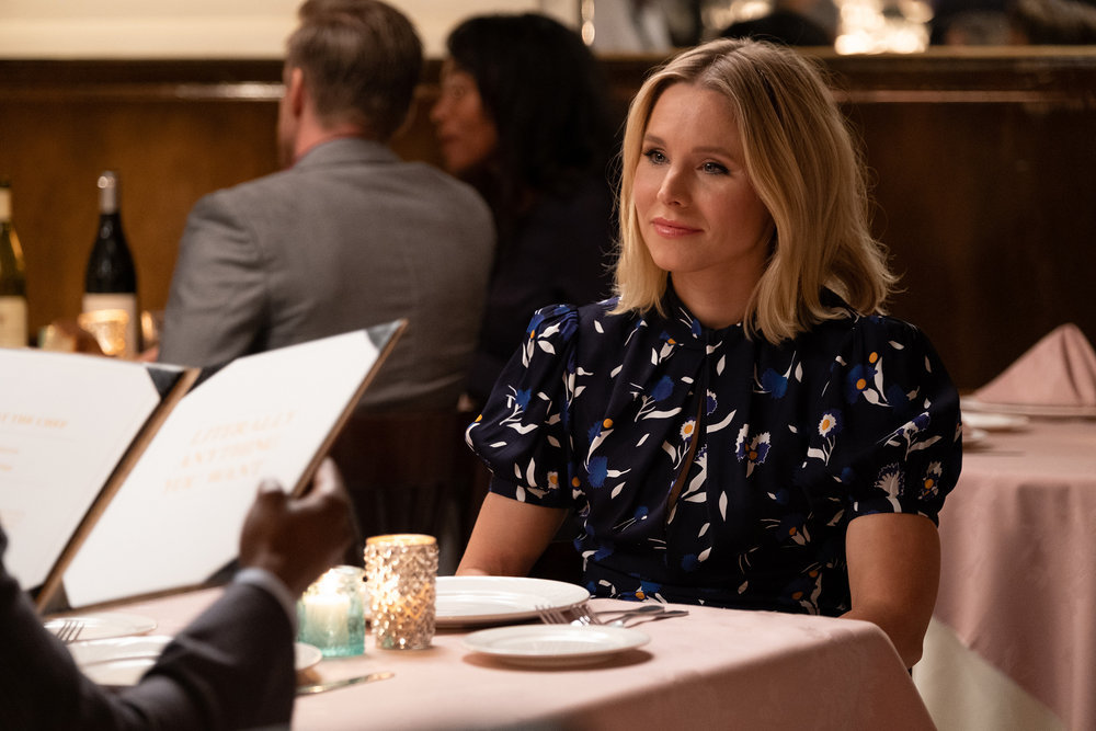 'The Good Place': All The Times the Series Finale Made Us Weep Violently