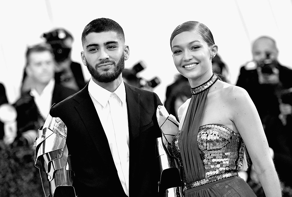 Gigi Hadid & Zayn Malik Are Dating Again - What Does Her Family Think?