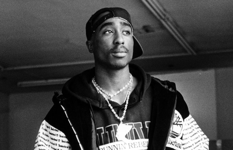 Why 2Pac Embraced the ‘Vaudevillian Variety Show’ of Digital Underground Early in His Career