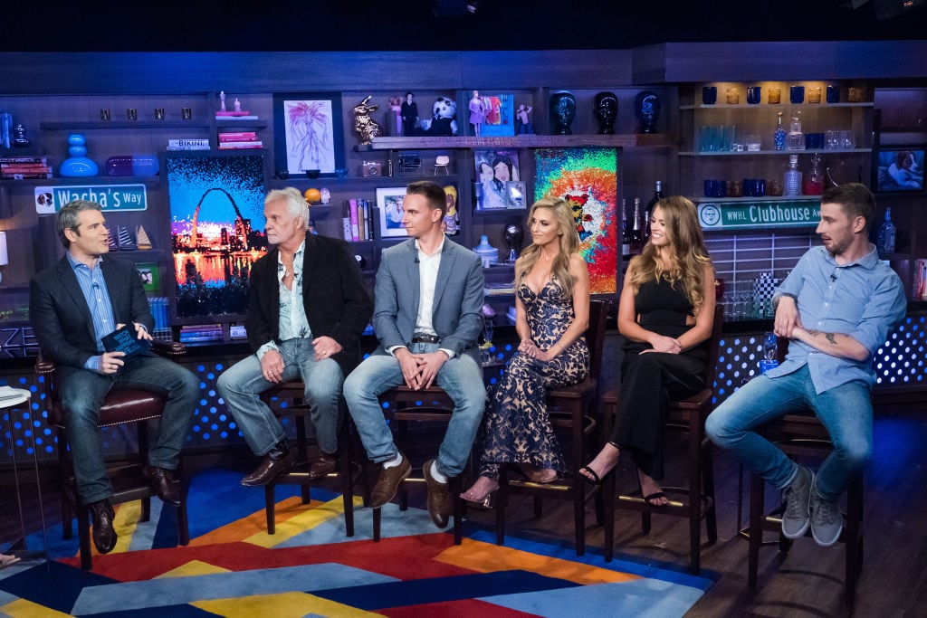 Andy Cohen May Be Over Hearing About the 'Below Deck' Reunion Location