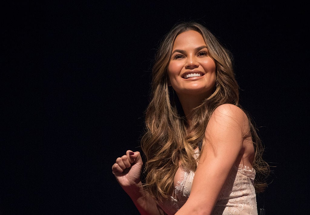 Chrissy Teigen