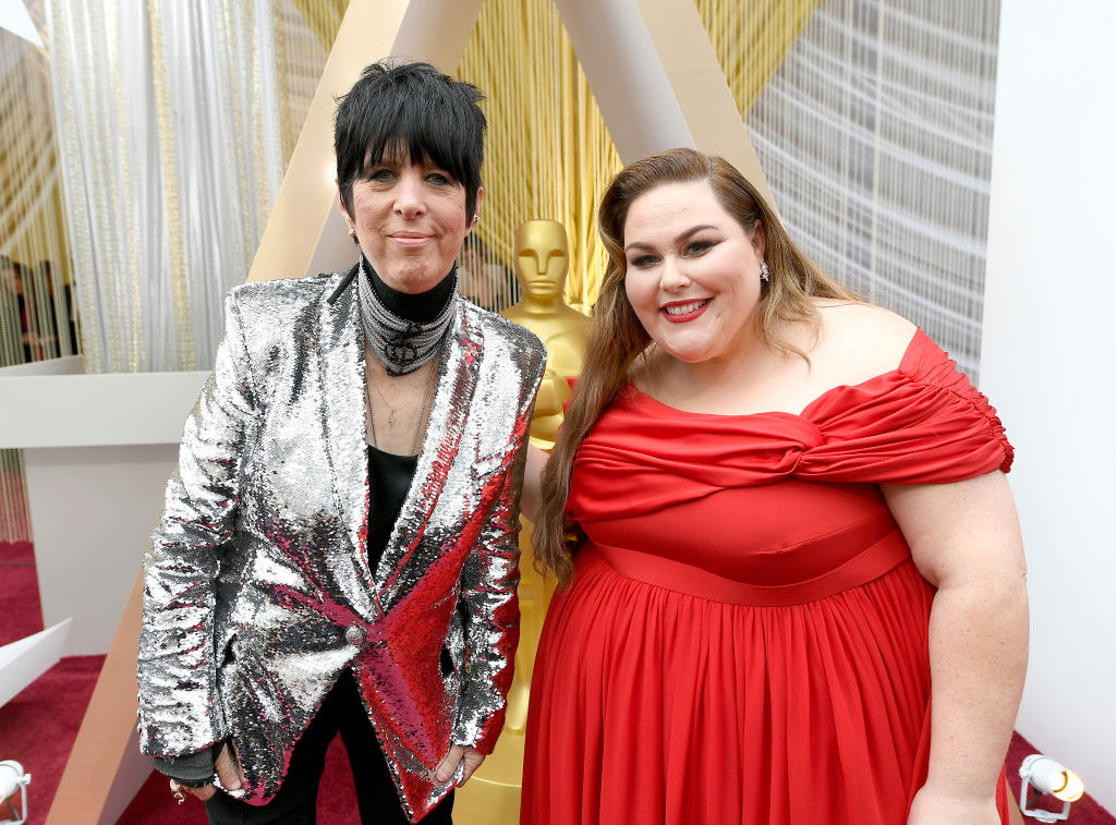 Songwriter Diane Warren Still Doesn’t Have an Oscar, But She Is Getting Her Own Movie