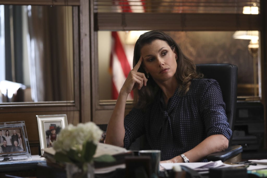 'Blue Bloods': Is It Time for Erin Reagan to Have a Love Interest?