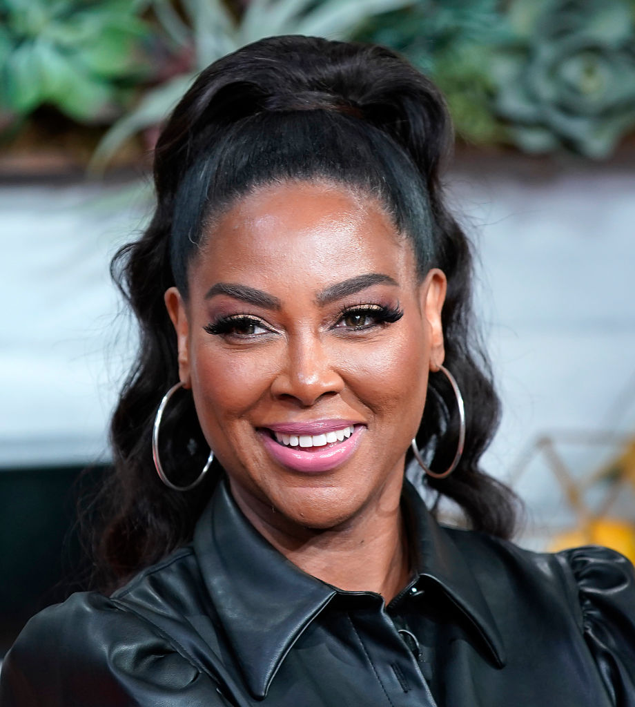 RHOA: Fans Are Dragging Kenya Moore For Latest Drama With Tanya Sam