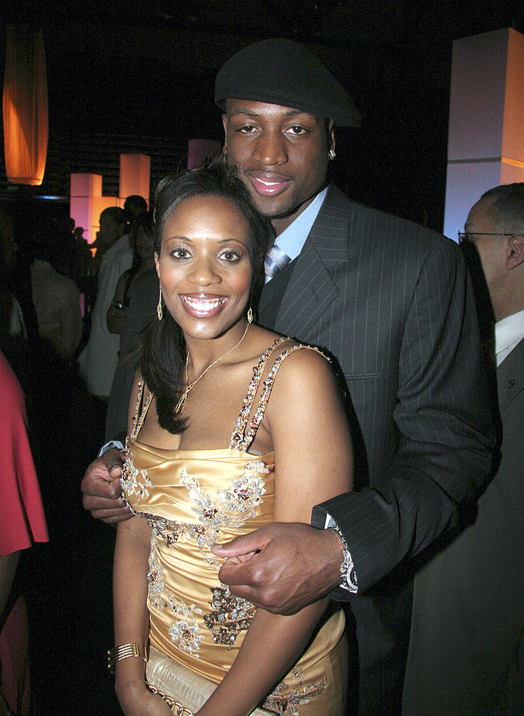 Siohvaughn Funches biography: Who is Dwyane Wade ex wife