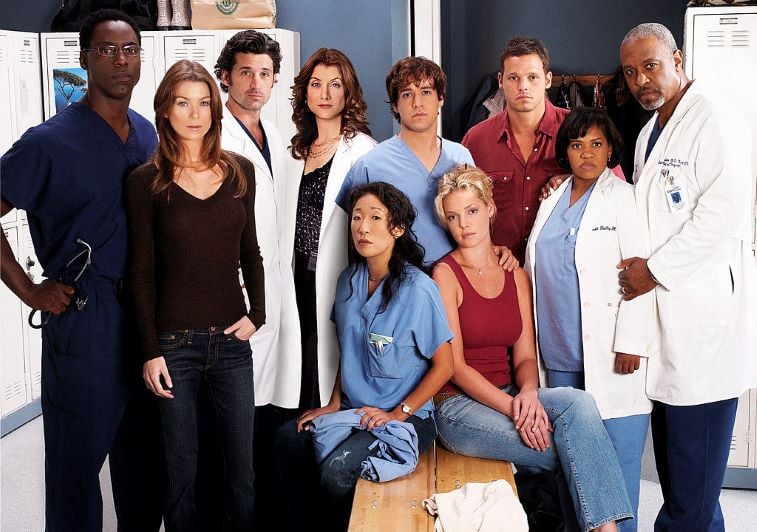 Grey's Anatomy': The Real Reason Fans Are Nostalgic For the Early