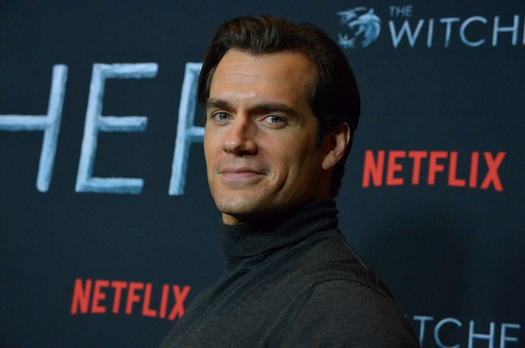 The Witcher cast: here's who stars with Anya Chalotra and Henry Cavill in  the Netflix series