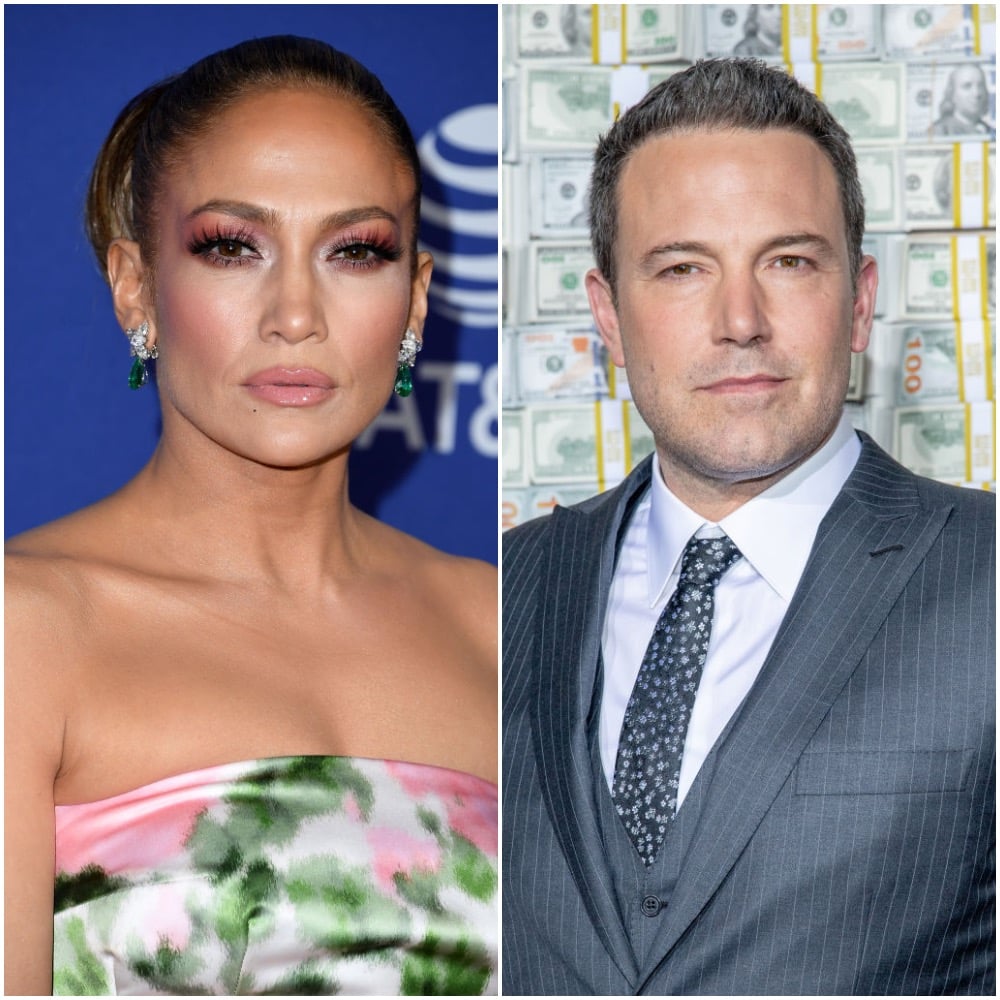 Do Jennifer Lopez and Ben Affleck Still Talk?
