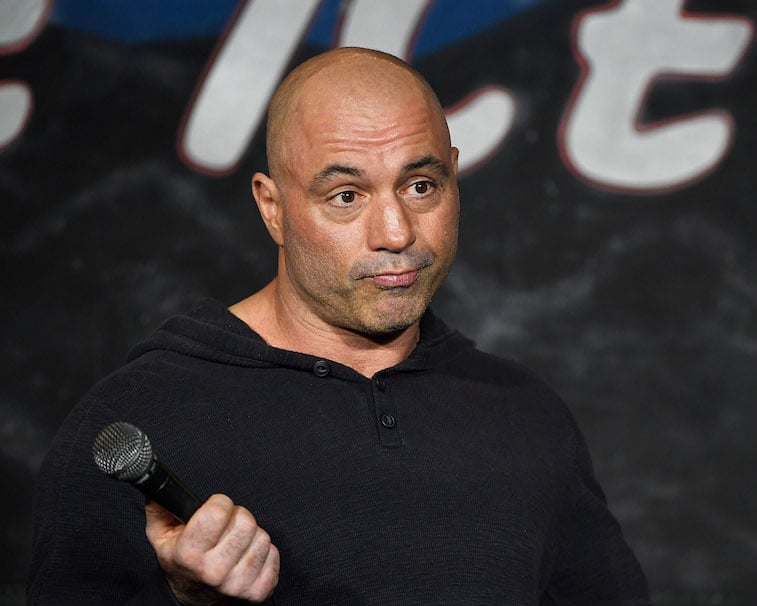 Joe Rogan