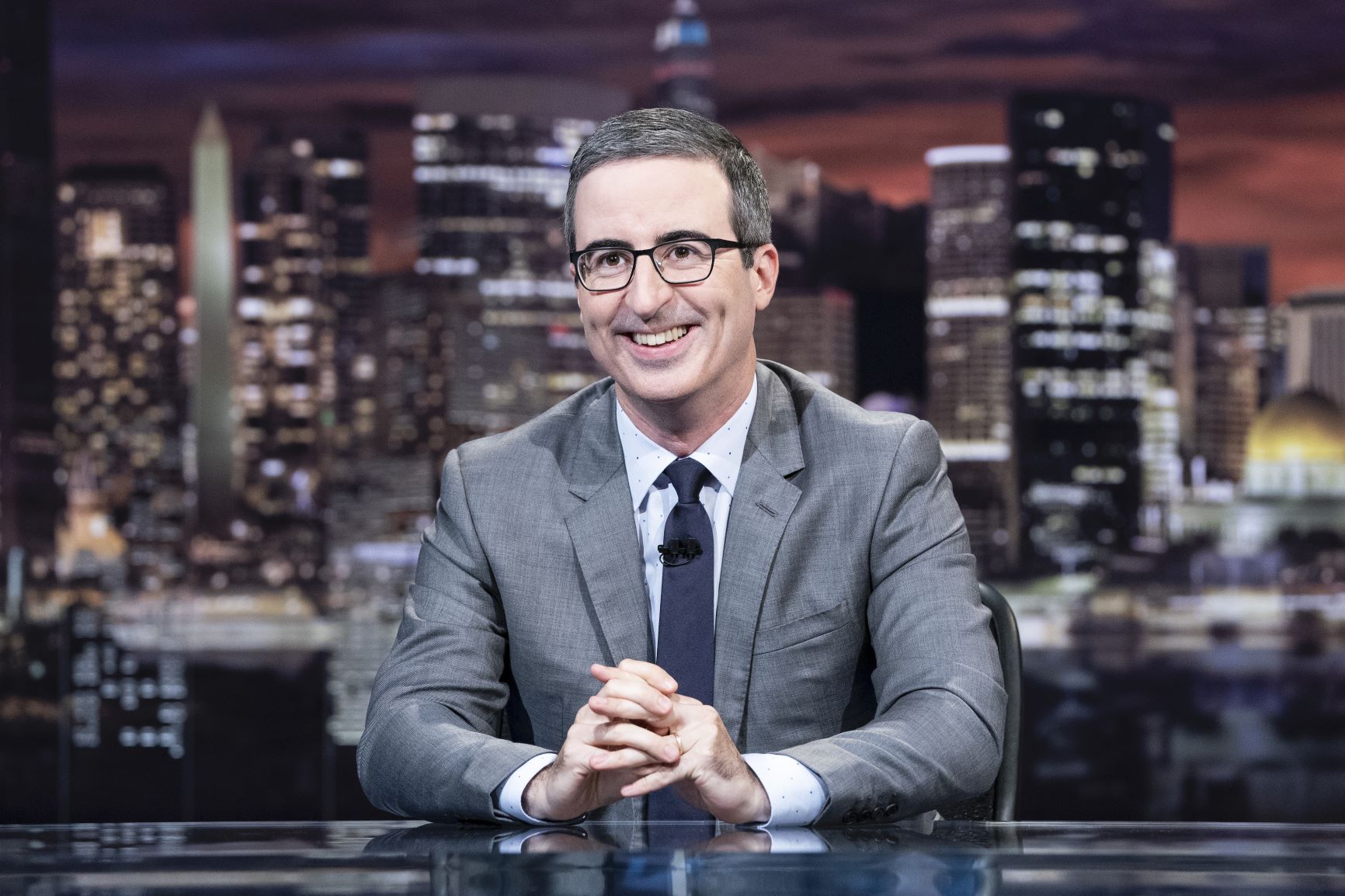 ‘Last Week Tonight’: Disney Banned John Oliver’s Show in India After He Criticized Their Prime Minister