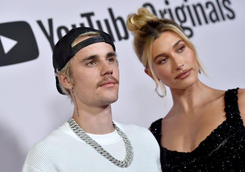 The Real Reason Justin Bieber And Hailey Baldwin Waited So Long To Have A Wedding