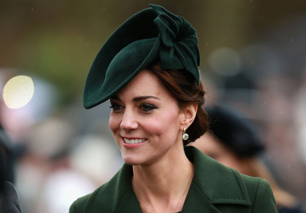 Did Kate Middleton Have Severe Morning Sickness During All 3 of Her Pregnancies?