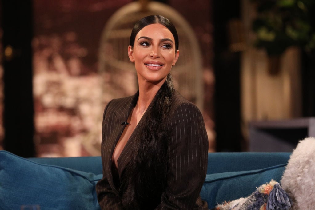 Kim Kardashian Shares How Skims Changed the Shapewear Industry