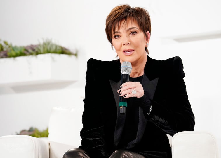 Kris Jenner