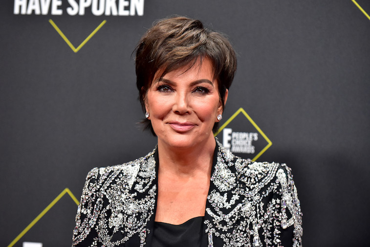 Kuwtk Reveals Something Deeply Sad About Kris Jenner