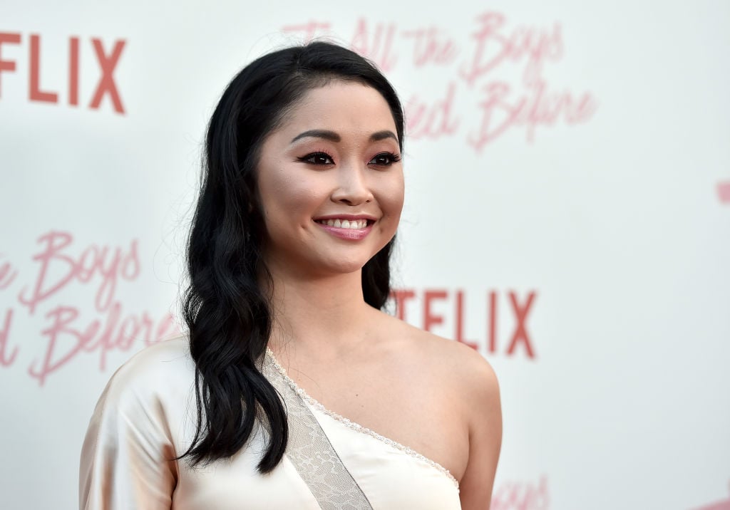 Is Lana Condor Single? Find Out the 'To All the Boys I've Loved Before ...