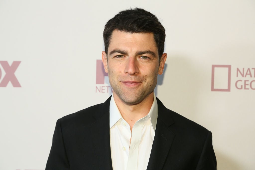 Max Greenfield of 'New Girl' Still Gets Tweets About His Role on ...