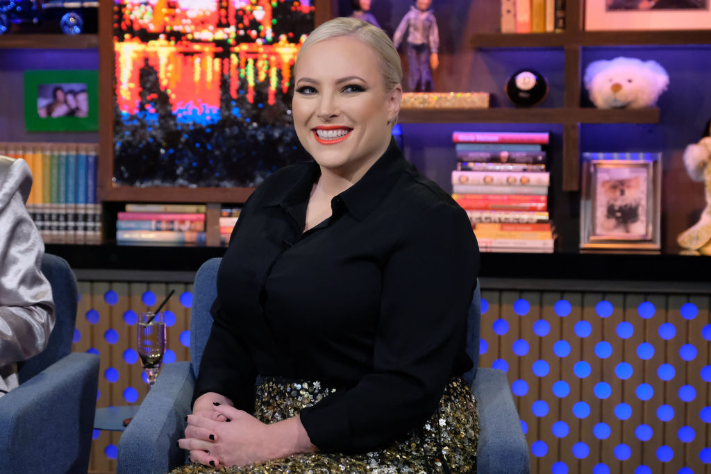 Meghan McCain