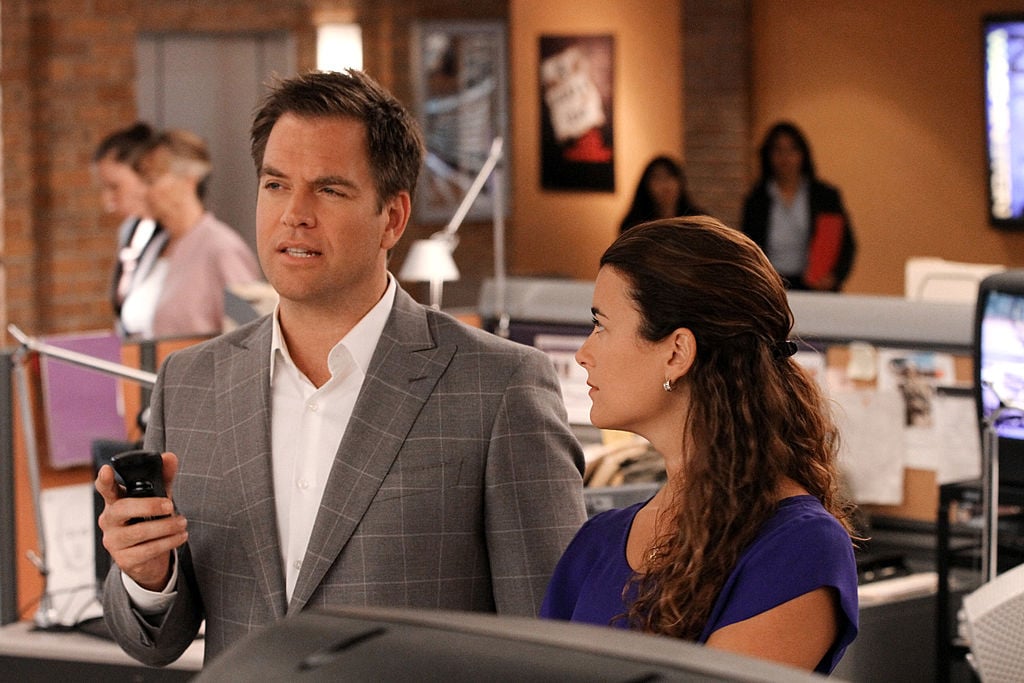 ‘NCIS’: Some Fans Don’t Care If There’s a Tony and Ziva Reunion