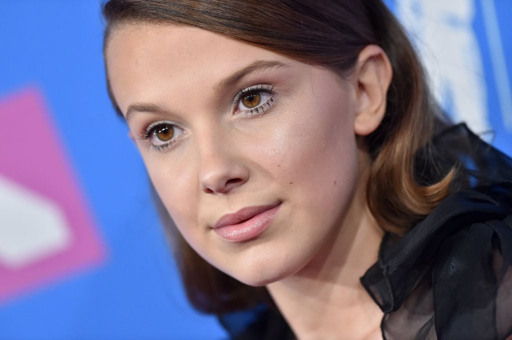 Millie Bobby Brown Opens Up On Her 16th Birthday About 'sexualization 