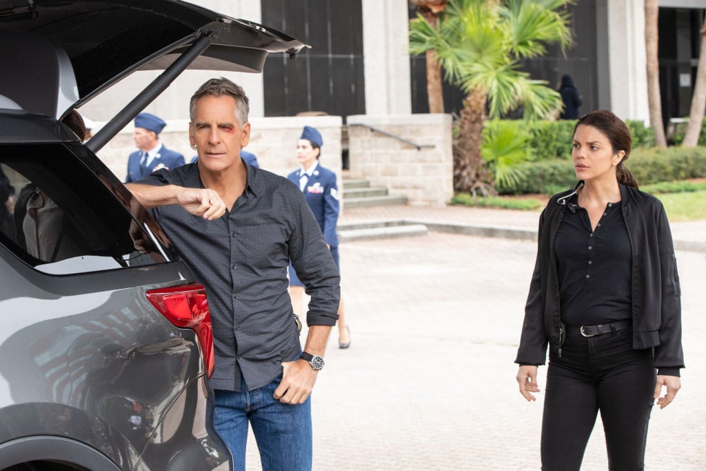 Is 'NCIS New Orleans' Getting Canceled? Ratings At AllTime Low For