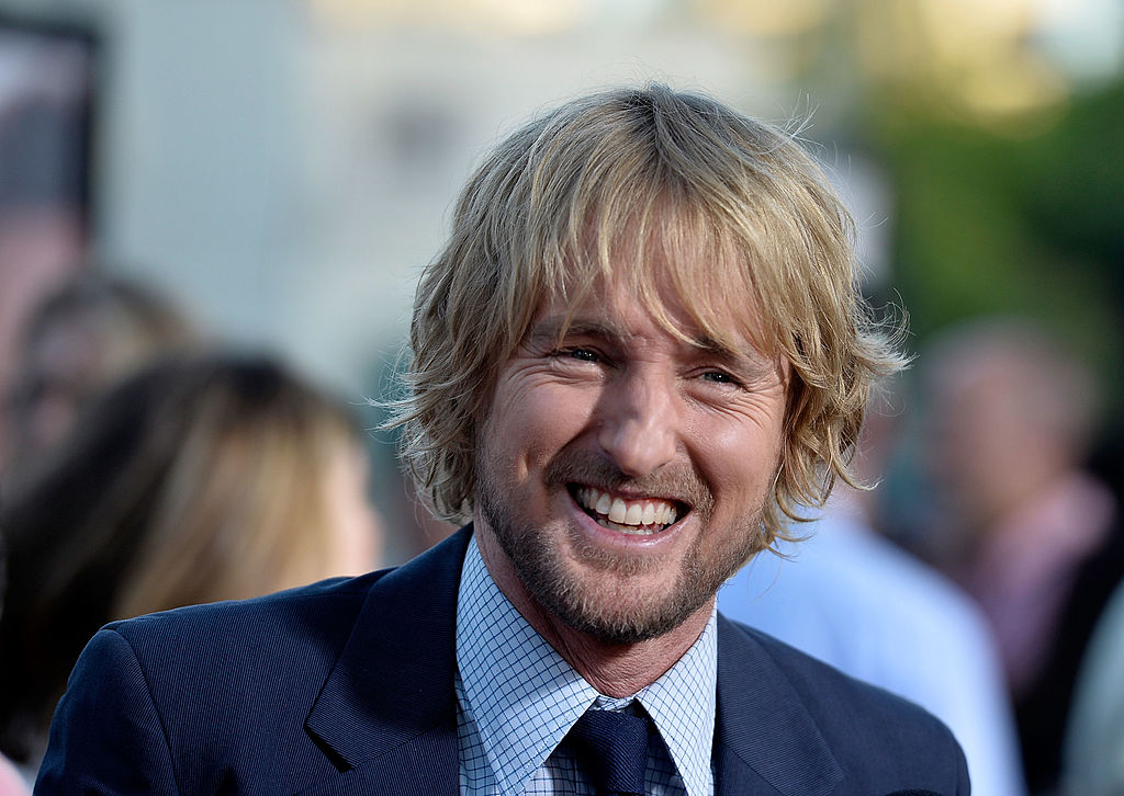 Who Will Owen Wilson Play In Disney S Loki Head Of Temporal