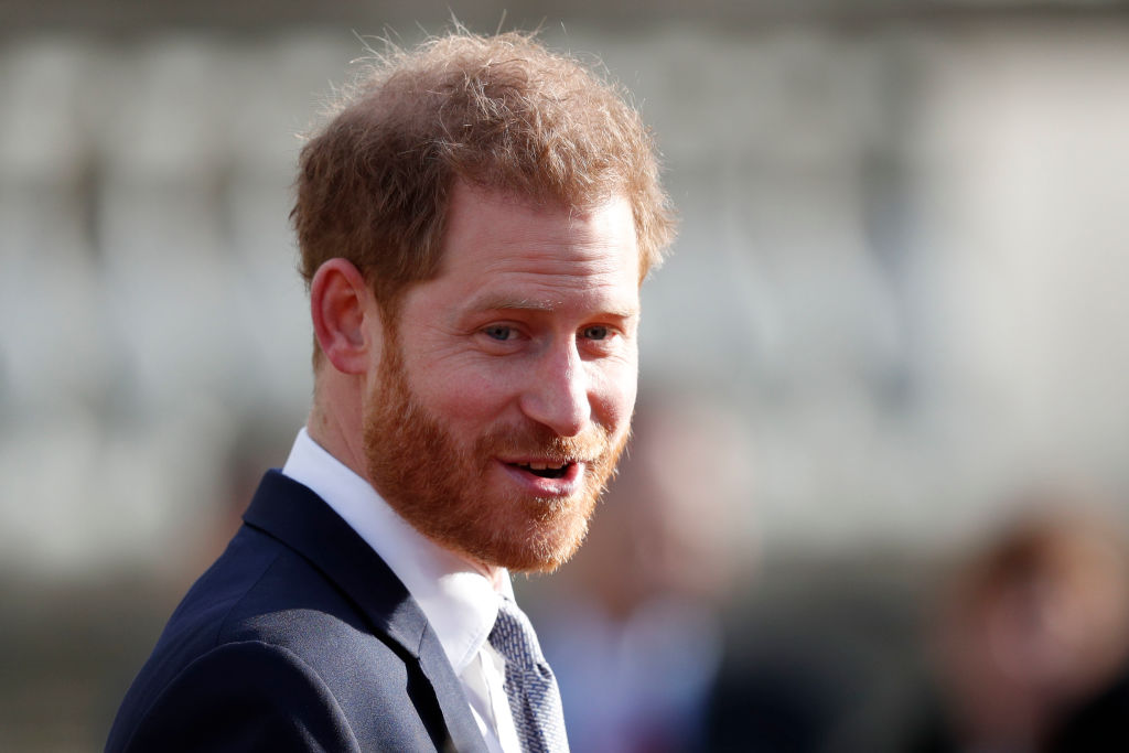 Source Claims Prince Harry ‘Snapped’ Over Meghan Markle’s Unfair Treatment