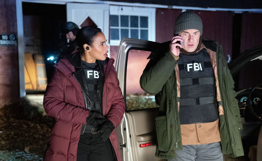 ‘FBI: Most Wanted’ TV Show: Which Cast Member Has the Highest Net Worth?