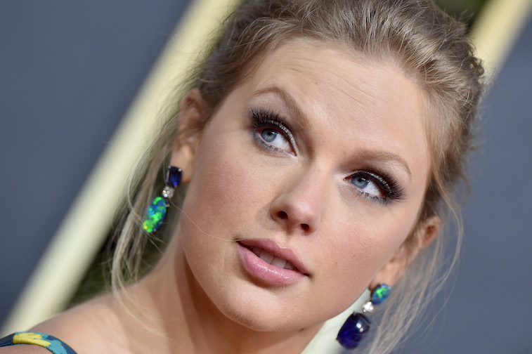 Why Did Taylor Swift Skip the 2020 Grammy Awards?