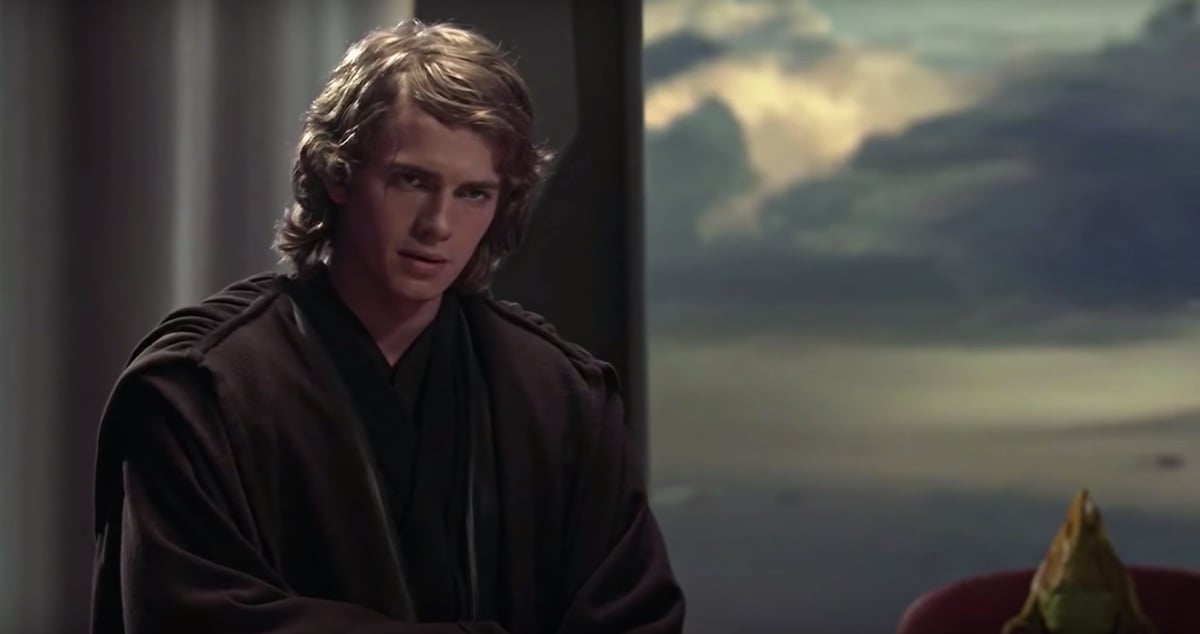 The Jedi — Not The Sith — Were Responsible For Anakin Skywalker's Turn ...